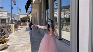 caroline break up with your boyrfriend and trust a boy live 