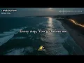 I Walk By Faith | Christian Worship Song | Official Lyric Video