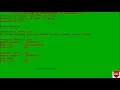C project 3 - BOOK SHOP MANAGEMENT SYSTEM with SOURCE code