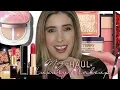 MEGA LUXURY HOLIDAY MAKEUP HAUL La Mer Chanel Tom Ford Beautylish Sephora Nordstrom Ulta