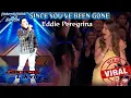 Download Lagu SINCE YOU'VE BEEN GONE(EDDIE PEREGRINA) AMERICAN'S GOT TALENT TRENDING AUDITION PARODY2024.