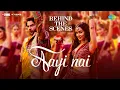 Download Lagu Aayi Nai -BTS | Stree 2 | Shraddha Kapoor | Rajkummar Rao | Sachin-Jigar |Pawan Singh, Simran |Divya