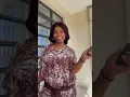 Woza woza dance challenge (Dera edition)