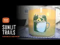 Download Lagu Sunlit Trails Candle Review – Bath \u0026 Body Works