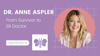 I m a Survivor and an ER Doctor Dr Anne shares the truth about the detection of Private Violence