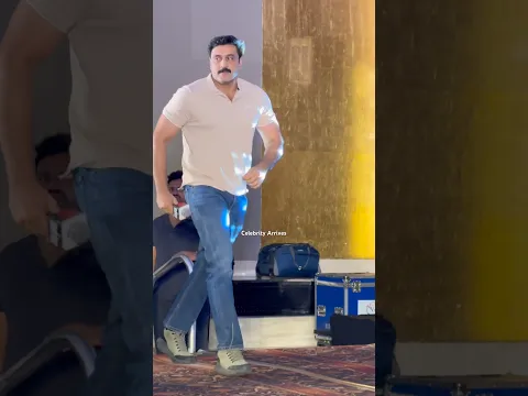 చేసేది విలన్ క్యారెక్టర్స్ అయినా బాడీ మాత్రమే హీరో రేంజ్ లో పెంచారు Actor Ajay