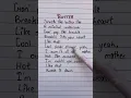 Download Lagu Butter💜~BTS #shorts #viral #lyrics