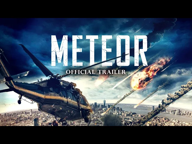 Meteor - Trailer