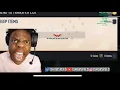 iShowSpeed Calls EA Support