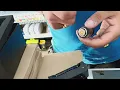 no atomizer on geek vape issue