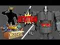 Download Lagu Astrotrain MP aka Thomas FT-44 Fans Toys Masterpiece Scale G1 Transformers Decepticons Quick Review