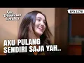 Lucunya Alisha Meledek Devan | KAU DITAKDIRKAN UNTUKKU | EPS.227B (4/4)