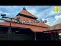 Rambong Lagi (Versi Kelantan) - Kapilla [Official Lyrics Video]
