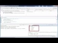 Browse loaded debug symbols with the CCS Modules view