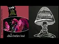 The Allman Brothers Band - Kind of Bird (Roskilde Festival, Denmark, 06-27-91)