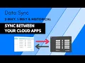 Airtable and Webflow CMS 2-Way Data Sync