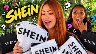 LOOKINHOS DA SHEIN 🤩