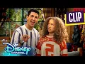 Moose Queens and Possum Kings BUNK D Disney Channel