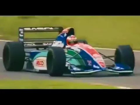 Allegato 51-52 Guerin Sportivo 1994 - Il Romanzo Dell'anno Ayrton Senna - Bon état