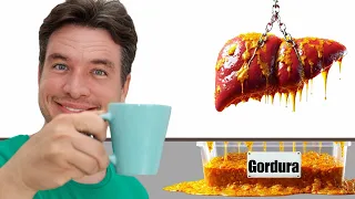 5 Drinks That DESTROY Your Liver (Without You Knowing) and 7 That CLEAN LIVER FAT