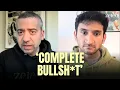 Lagu Mehdi REACTS to Trump's Failing Gaza 'Ceasefire' and the Media's Coverage