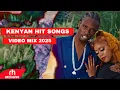 Download Lagu BEST OF NEW KENYAN SONGS MUSIC VIDEO MIX 2025, DJ MONDRE FT. BIEN, MATATA, WAKADINALI \u0026 TOXIC LYRICA