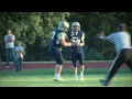 Mercer County rolls to a 42-20 win