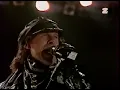 Lagu Scorpions ~ Face The Heat Tour    1993