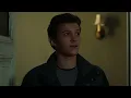 Final Swing - Spider-Man’s Classic Suit - Ending Scene - Spider-Man: No Way Home (2021) Movie Clip
