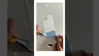 كيف تسوي كفر جوال غير مكلفه Youtubeshorts 