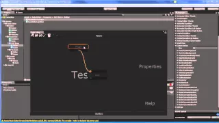 RPG API in Unity3D - 031