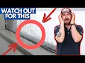 What is a Window Seal Failure What to Watch For