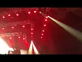 This Ain't a Scene, It's an Arms Race - Fall Out Boy Live in Singapore (30/04/2018)