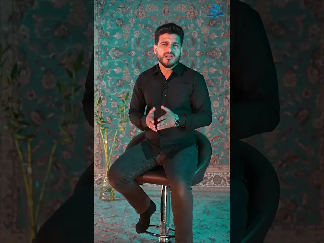 ⁣دَعوَةٌ إلى الكمالِ