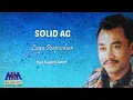 Download Lagu Solid AG - Lagu Perpisahan[Official Lyrics Video]