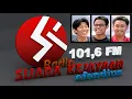 Lagu Patrio Grup - Eko Kamu Ganteng Sekali Deh (Ngelaba Lawak Radio SK 101,6 FM)
