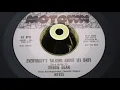 Debbie Dean - Everybody's Talking About My Baby - Motown
