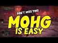 Elden Ring How To Defeat Mohg In JUST 1 Minute Easy Guide