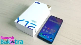 Download Vivo Y12 Unboxing and Full Review MP3