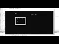 2048 Game using C