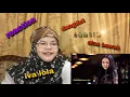 iva lola - atas bawah / reaction