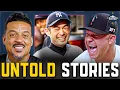 Ichiro Suzuki The Most Unique Teammate Ever