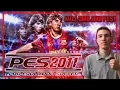 IGRAMO PES 2011 - MOJ OMILJENI PES IKADA !!