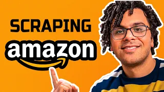 Amazon Web Scraping with Python for Beginners in 2022