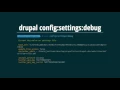 Learn the new things in Drupal 8 via debugging
