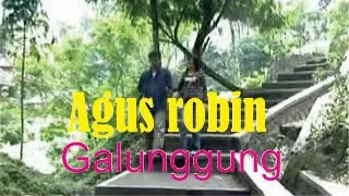 agus robin galunggung