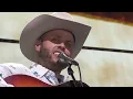 Charley Crockett - Jamestown Ferry (Live at Farm Aid 2022)