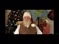 Santas naughty list OFFICAL SANTA CALL CHAT 2022