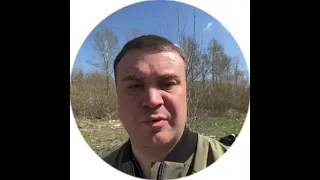 «Такое нельзя после себя оставлять!» —  Виталий Хоценко проехался по Доковской