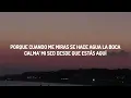 Maluma, Shakira - Agua (Lyrics)